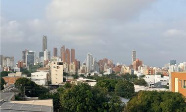 Apartamento en venta Ciudad Jardin