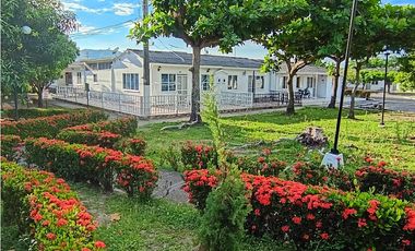 Vive en el Corazón de Flandes Toli. Casa en Condominio