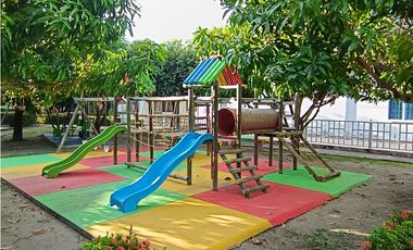 Vive en el Corazón de Flandes Toli. Casa en Condominio