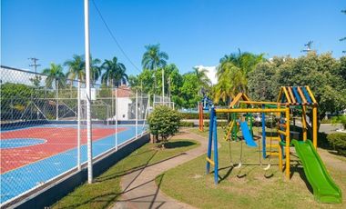Ubicación Privilegiada Casa en Condominio Flandes Tolima