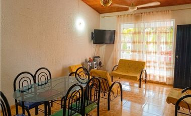 Ubicación Privilegiada Casa en Condominio Flandes Tolima