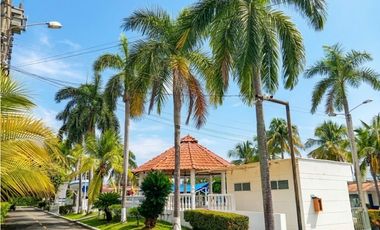 Ubicación Privilegiada Casa en Condominio Flandes Tolima