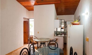 Ubicación Privilegiada Casa en Condominio Flandes Tolima