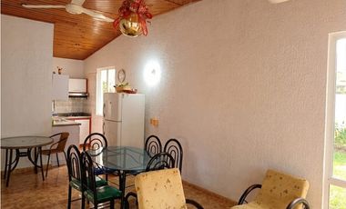 Ubicación Privilegiada Casa en Condominio Flandes Tolima