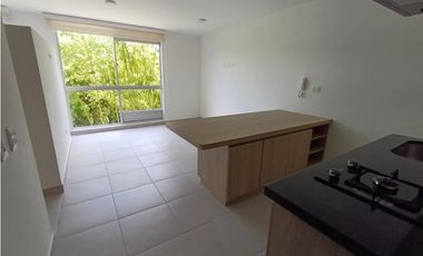 ESPECTACULAR APARTAESTUDIO PARA VENTA EN AV. CENTENARIO