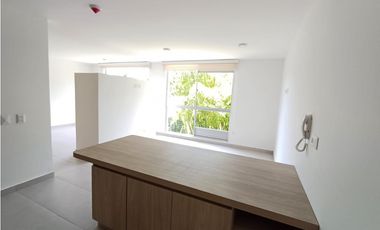 ESPECTACULAR APARTAESTUDIO PARA VENTA EN AV. CENTENARIO