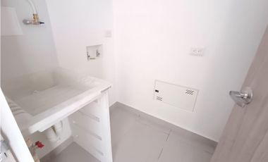 ESPECTACULAR APARTAESTUDIO PARA VENTA EN AV. CENTENARIO