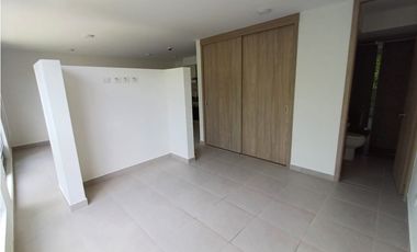 ESPECTACULAR APARTAESTUDIO PARA VENTA EN AV. CENTENARIO