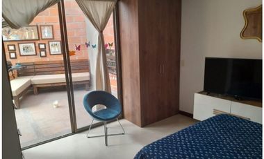 Casa en Venta, Laureles en Medellín