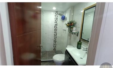 Apartamento en Venta, San Javier en Medellín