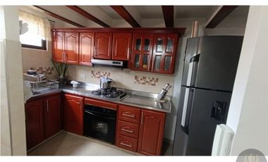Apartamento en Venta, San Javier en Medellín
