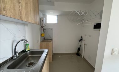 !ESPECTACULAR APARTAMENTO EN VENTA!  CON VISTA A LA CORDILLERA