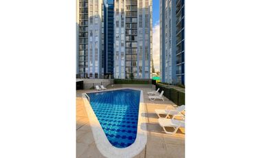 !ESPECTACULAR APARTAMENTO EN VENTA!  CON VISTA A LA CORDILLERA