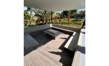 Casa campestre en condominio para arriendo en Cerritos, Pereira!!!