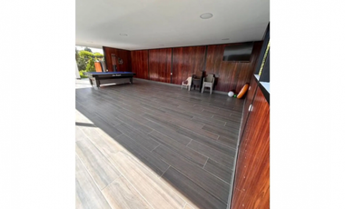Casa campestre en condominio para arriendo en Cerritos, Pereira!!!