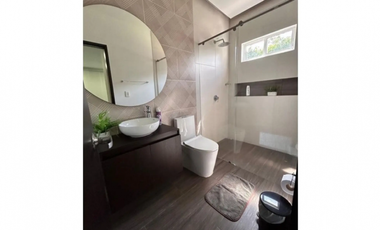 Casa campestre en condominio para arriendo en Cerritos, Pereira!!!