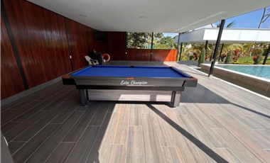 Casa campestre en condominio para arriendo en Cerritos, Pereira!!!