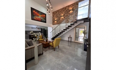Casa campestre en condominio para arriendo en Cerritos, Pereira!!!