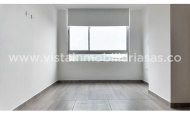 Arriendo Apartamento en el Sector de La Francia, Manizales