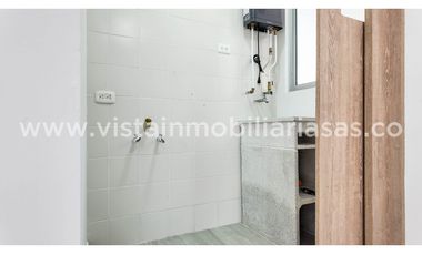 Arriendo Apartamento en el Sector de La Francia, Manizales