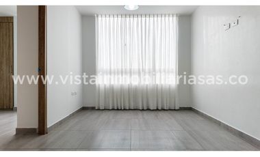 Arriendo Apartamento en el Sector de La Francia, Manizales
