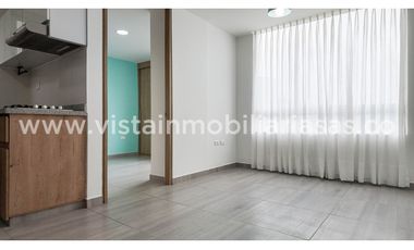 Arriendo Apartamento en el Sector de La Francia, Manizales