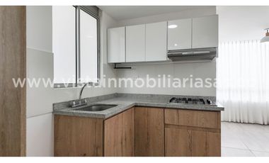 Arriendo Apartamento en el Sector de La Francia, Manizales