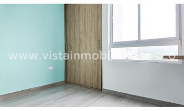 Arriendo Apartamento en el Sector de La Francia, Manizales