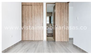 Arriendo Apartamento en el Sector de La Francia, Manizales