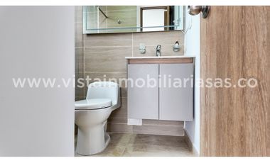 Arriendo Apartamento en el Sector de La Francia, Manizales