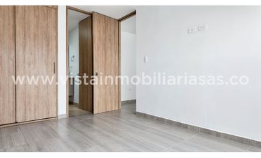 Arriendo Apartamento en el Sector de La Francia, Manizales
