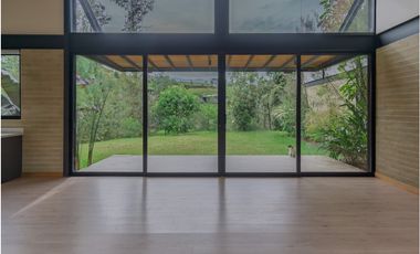 Venta Casa El Retiro  Antioquia Colombia