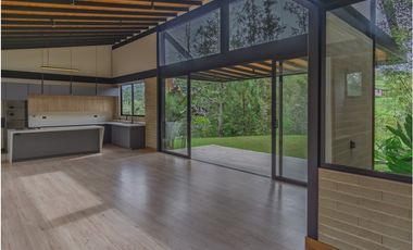 Venta Casa El Retiro  Antioquia Colombia