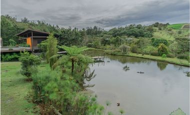 Venta Casa El Retiro  Antioquia Colombia