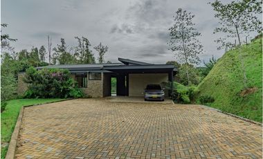 Venta Casa El Retiro  Antioquia Colombia
