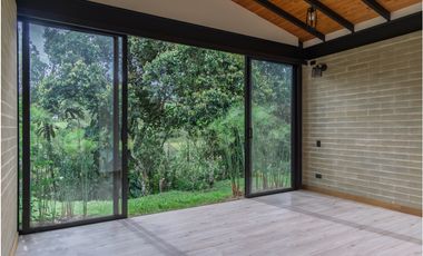 Venta Casa El Retiro  Antioquia Colombia