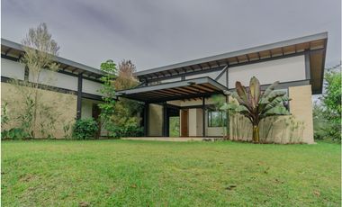 Venta Casa El Retiro  Antioquia Colombia
