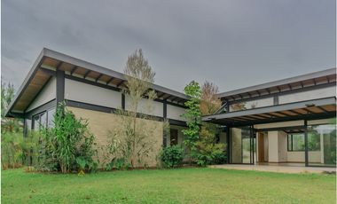 Venta Casa El Retiro  Antioquia Colombia