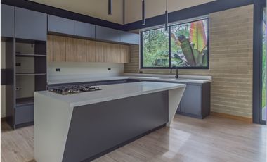 Venta Casa El Retiro  Antioquia Colombia