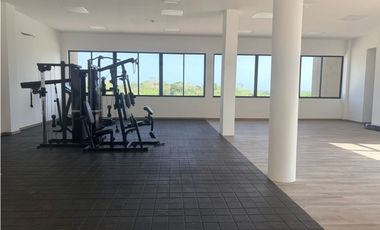Apartamento en arriendo Ciudad Mallorquin