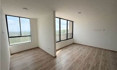Apartamento en arriendo Ciudad Mallorquin