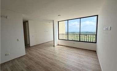 Apartamento en arriendo Ciudad Mallorquin