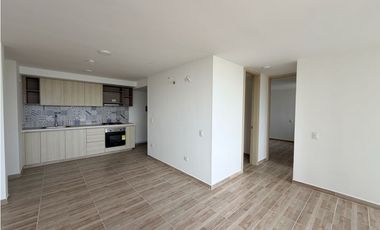 Apartamento en arriendo Ciudad Mallorquin