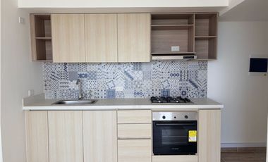 Apartamento en arriendo Ciudad Mallorquin