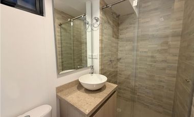 Apartamento en arriendo Ciudad Mallorquin