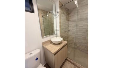 Apartamento en arriendo Ciudad Mallorquin