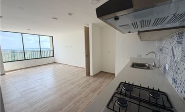 Apartamento en arriendo Ciudad Mallorquin
