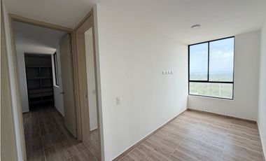 Apartamento en arriendo Ciudad Mallorquin