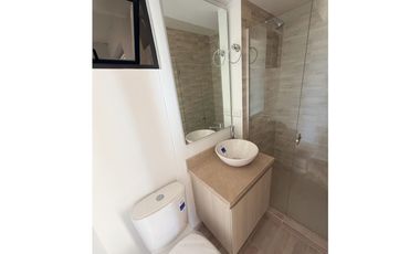Apartamento en arriendo Ciudad Mallorquin