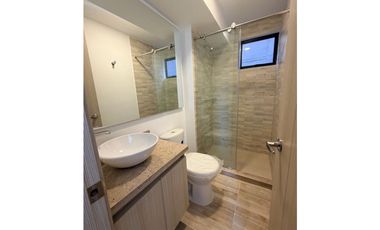 Apartamento en arriendo Ciudad Mallorquin